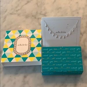 Stella & Dot Willa choker